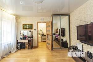 Дом 62м², 1-этажный, участок 5 сот.