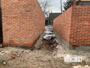 Дом 130м², 2-этажный, участок 3 сот.