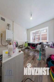 Коттедж 155м², 2-этажный, участок 3 сот.