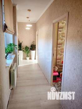 Дом 120м², 2-этажный, участок 4 сот.