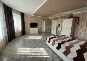 Дом 339м², 3-этажный, участок 5 сот.