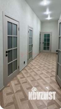 Таунхаус 110м², 2-этажный, участок 2 сот.