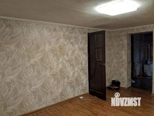 Дом 50м², 1-этажный, участок 3 сот.