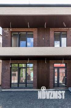 Дом 140м², 2-этажный, участок 2 сот.