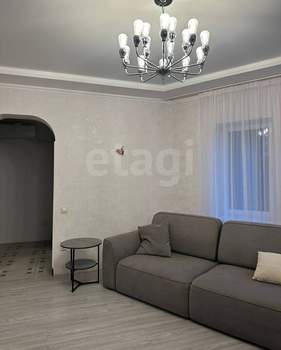 Дом 110м², 2-этажный, участок 2 сот.