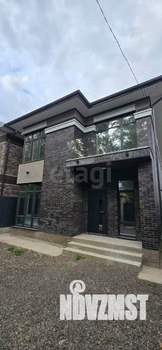 Дом 195м², 2-этажный, участок 3 сот.