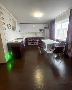 Дом 160м², 2-этажный, участок 6 сот.