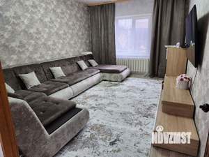 Дом 109м², 2-этажный, участок 9 сот.