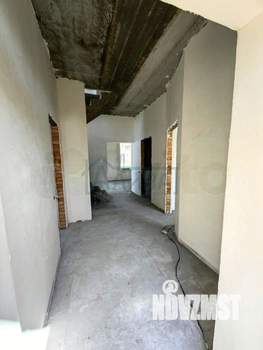 Дом 135м², 2-этажный, участок 3 сот.