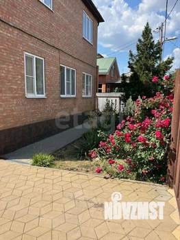 Дом 145м², 2-этажный, участок 6 сот.