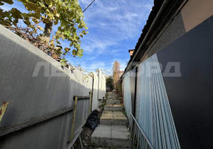 Дом 51м², 1-этажный, участок 2 сот.