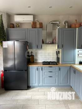 Дом 75м², 1-этажный, участок 2 сот.