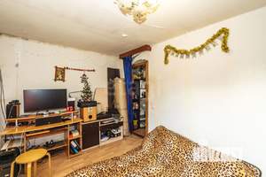 Дом 55м², 1-этажный, участок 6 сот.