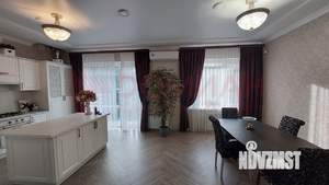 Дом 135м², 2-этажный, участок 4 сот.