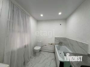 Дом 45м², 1-этажный, участок 4 сот.