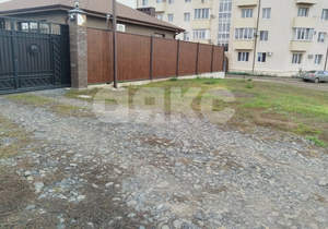 Дом 115м², 1-этажный, участок 6 сот.