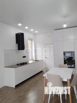 Дом 142м², 1-этажный, участок 6 сот.