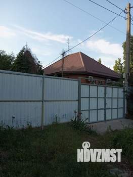 Дом 30м², 1-этажный, участок 7 сот.