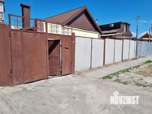 Дом 59м², 1-этажный, участок 5 сот.