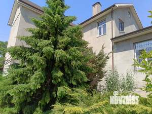 Дом 350м², 3-этажный, участок 8 сот.