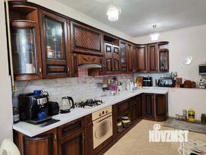 Дом 200м², 2-этажный, участок 6 сот.