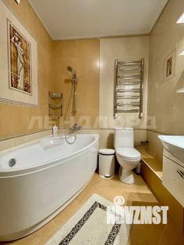 Дом 119м², 2-этажный, участок 3 сот.