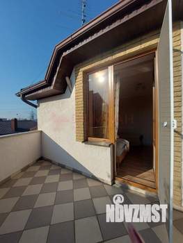 Дача 292м², 2-этажный, участок 6 сот.