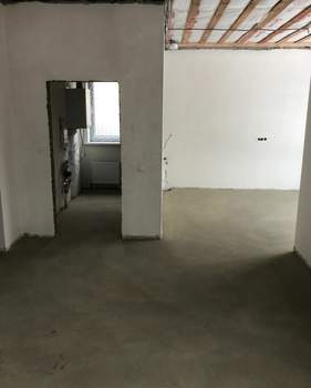 Дом 120м², 1-этажный, участок 5 сот.