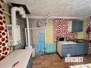 Дом 57м², 1-этажный, участок 10 сот.