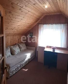 Дом 96м², 3-этажный, участок 3 сот.