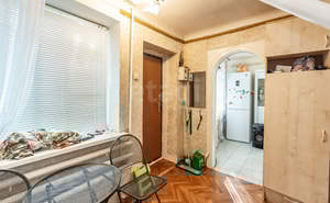 Дом 55м², 1-этажный, участок 4 сот.