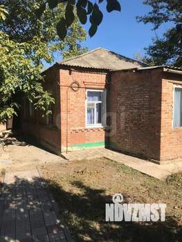 Дом 83м², 2-этажный, участок 8 сот.