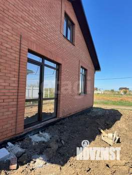 Дом 124м², 1-этажный, участок 6 сот.