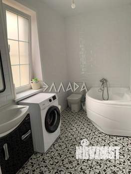 Дом 120м², 2-этажный, участок 3 сот.