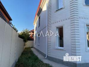 Дом 468м², 3-этажный, участок 6 сот.