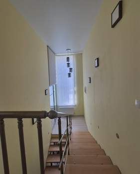 Дом 192м², 2-этажный, участок 4 сот.