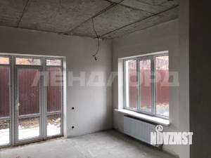 Дом 130м², 2-этажный, участок 4 сот.