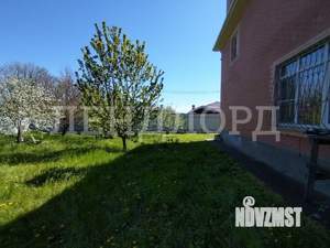 Дом 131м², 2-этажный, участок 7 сот.