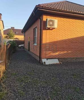 Дом 80м², 1-этажный, участок 4 сот.