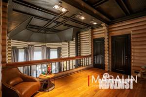 Дом 220м², 2-этажный, участок 8 сот.