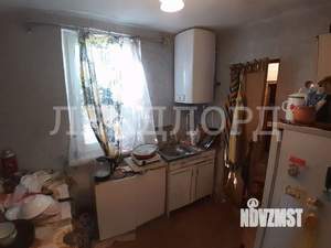 Дом 50м², 2-этажный, участок 6 сот.