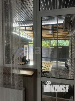 Дом 107м², 1-этажный, участок 2 сот.