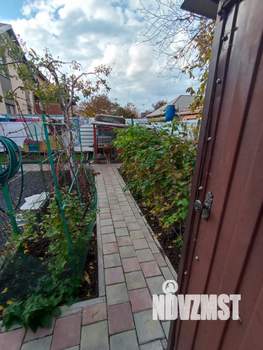 Дом 160м², 2-этажный, участок 5 сот.