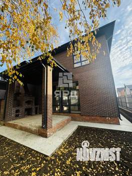 Дом 180м², 2-этажный, участок 3 сот.