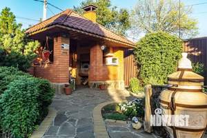 Дом 216м², 2-этажный, участок 6 сот.