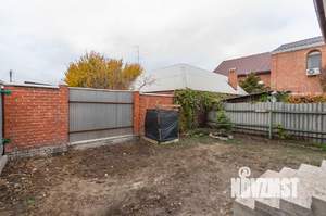 Дом 140м², 2-этажный, участок 3 сот.