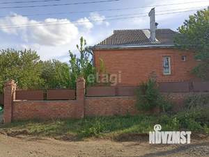 Дом 122м², 2-этажный, участок 5 сот.