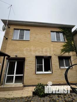 Дом 147м², 2-этажный, участок 3 сот.