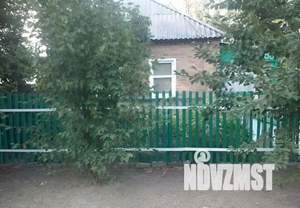 Дом 64м², 1-этажный, участок 10 сот.