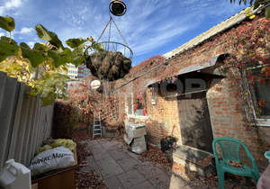 Дом 51м², 1-этажный, участок 2 сот.